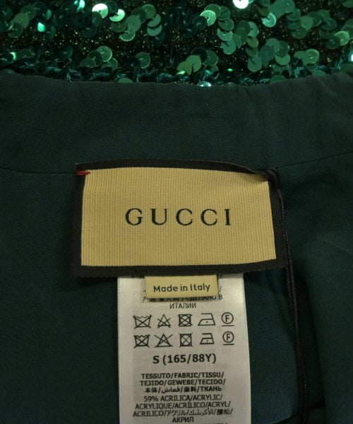 GUCCI 休閒夾克
