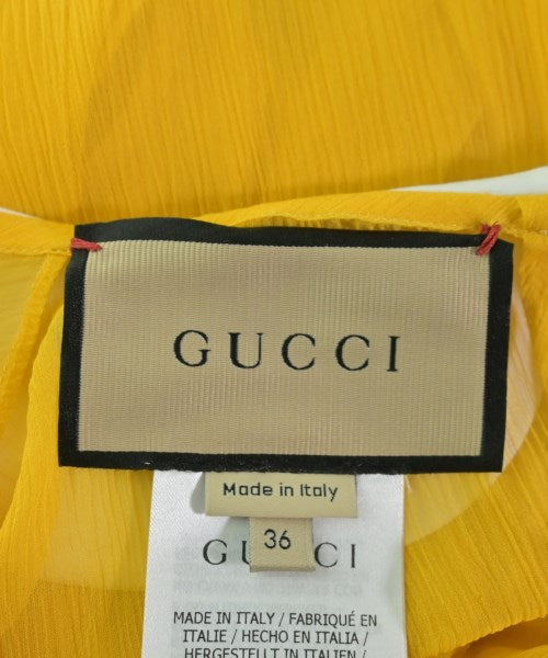GUCCI 洋裝