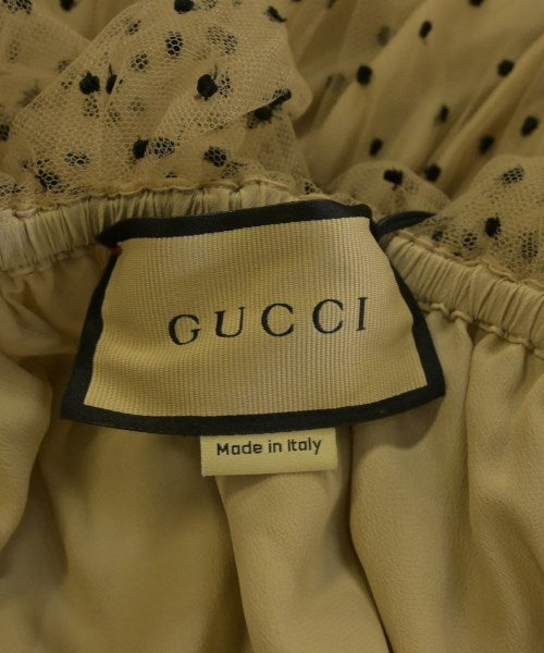 GUCCI 洋裝