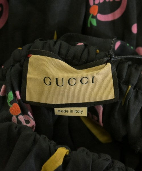 GUCCI 洋裝
