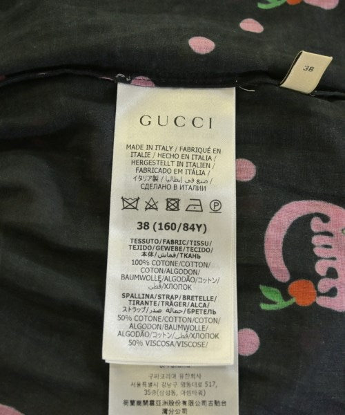 GUCCI 洋裝