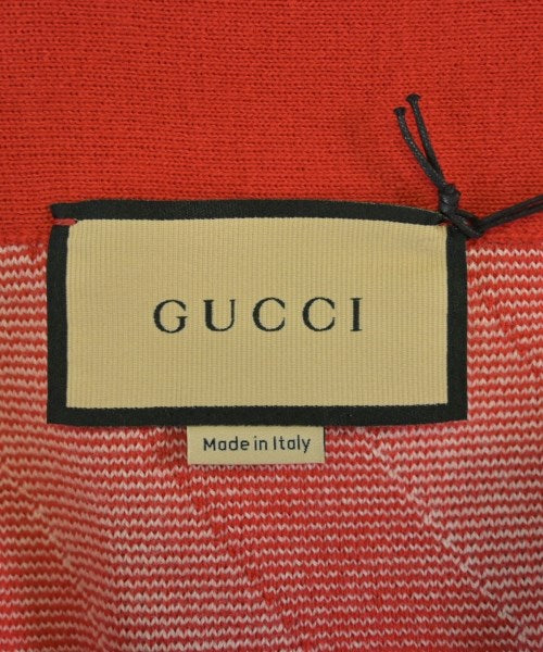 GUCCI 膝上裙