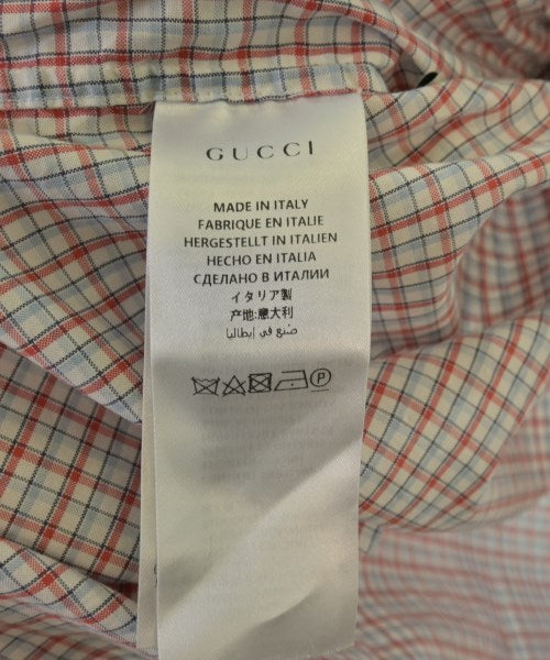 GUCCI 休襯衫