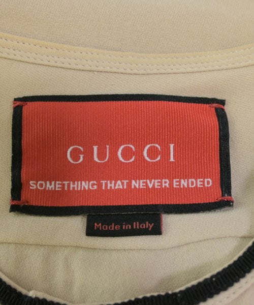 GUCCI 休襯衫