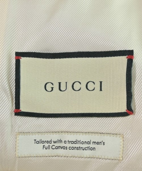 GUCCI 西裝外套