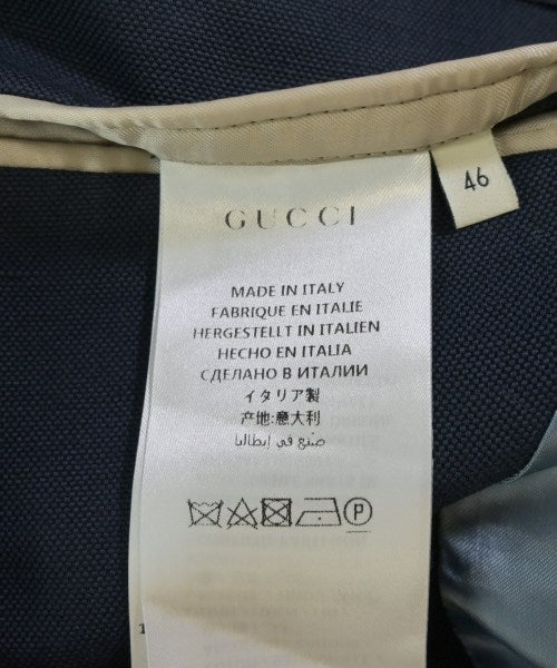 GUCCI 西裝外套