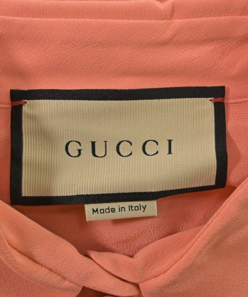 GUCCI 女襯衫