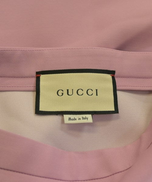 GUCCI 迷你裙