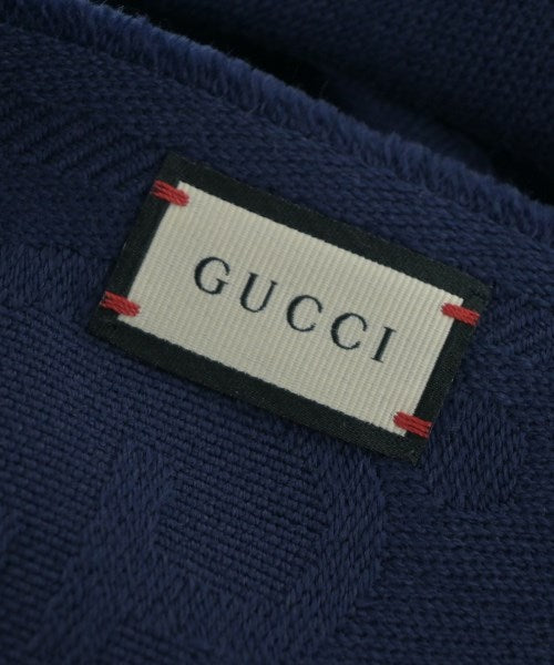 GUCCI 披肩