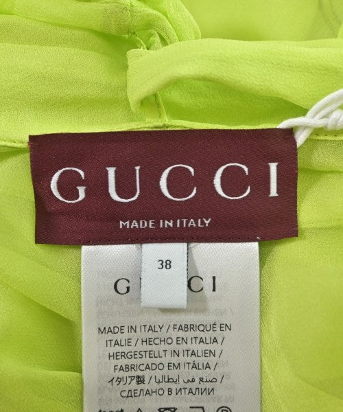 GUCCI 女襯衫