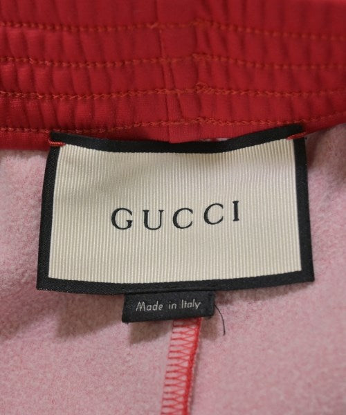 GUCCI 運動褲