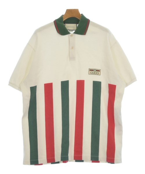 GUCCI POLO衫