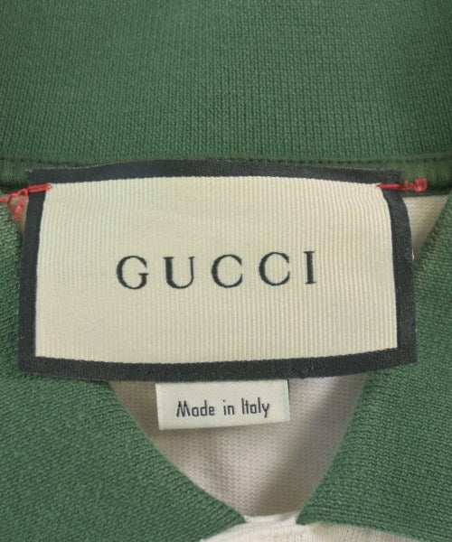 GUCCI POLO衫