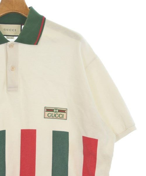 GUCCI POLO衫