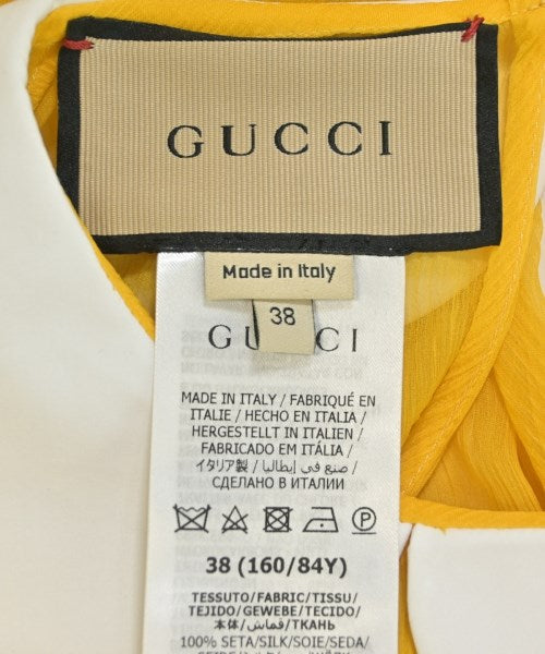 GUCCI 洋裝