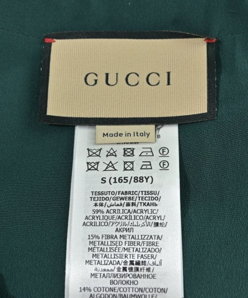 GUCCI 其他夾克