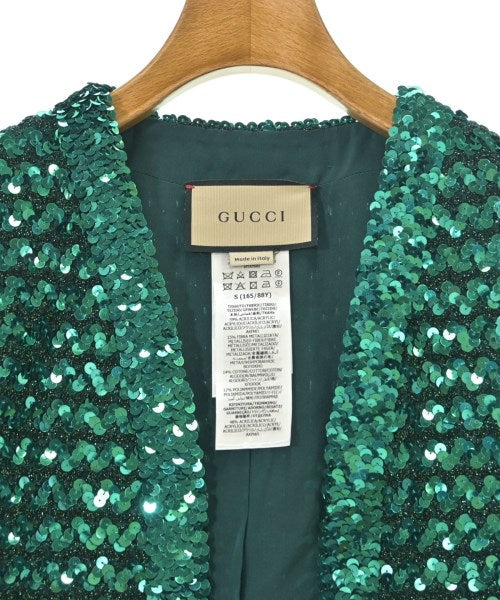 GUCCI 其他夾克