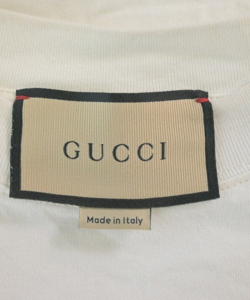 GUCCI T恤/上衣