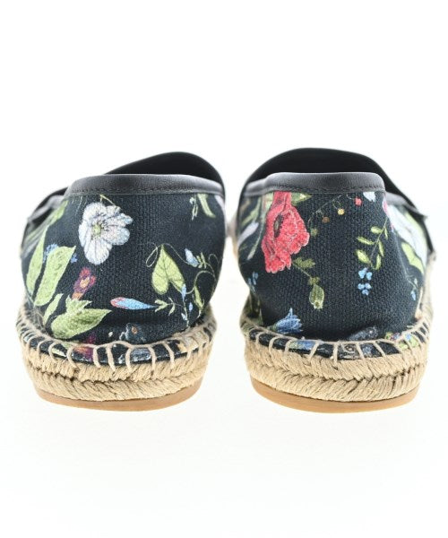 GUCCI 麻底鞋