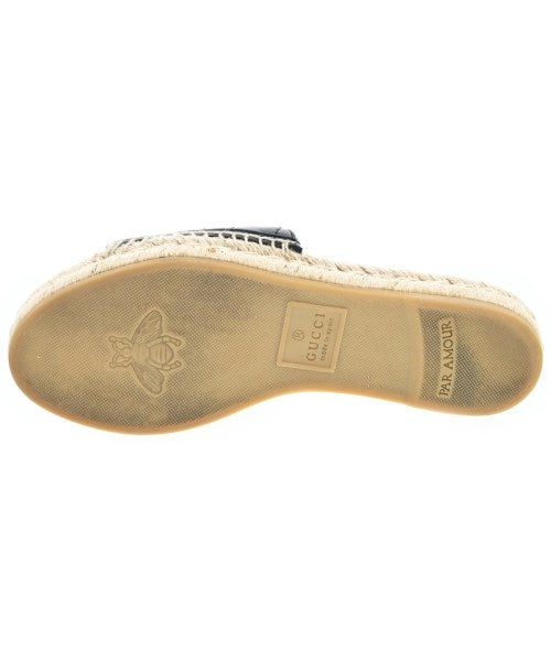 GUCCI 涼鞋