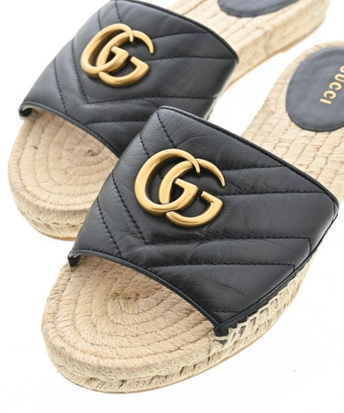 GUCCI 涼鞋