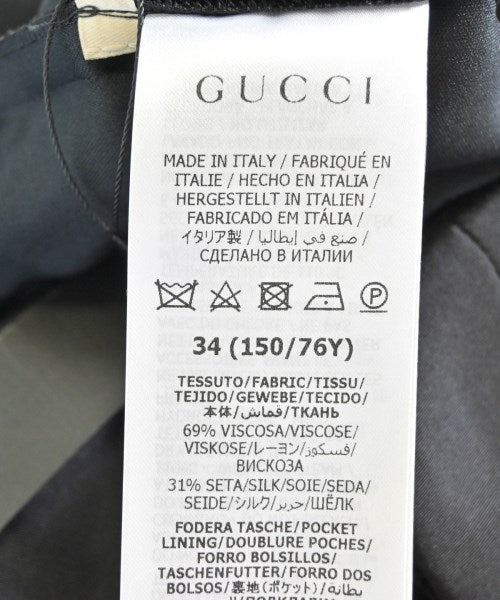 GUCCI 連身衣/馬戲團服/連身褲