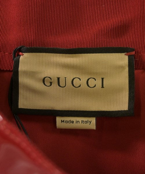 GUCCI 膝上裙