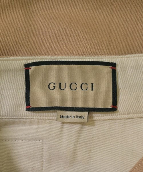 GUCCI 休