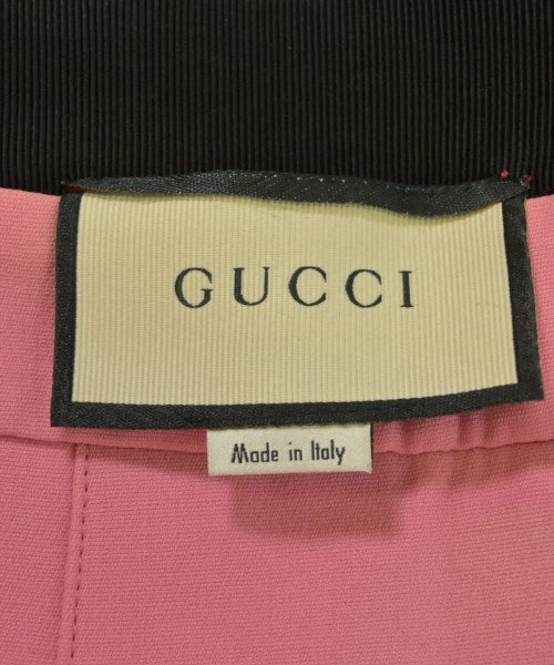 GUCCI 膝上裙