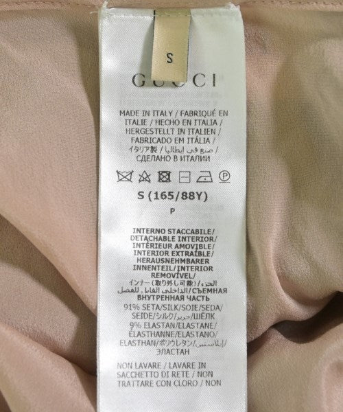 GUCCI 洋裝