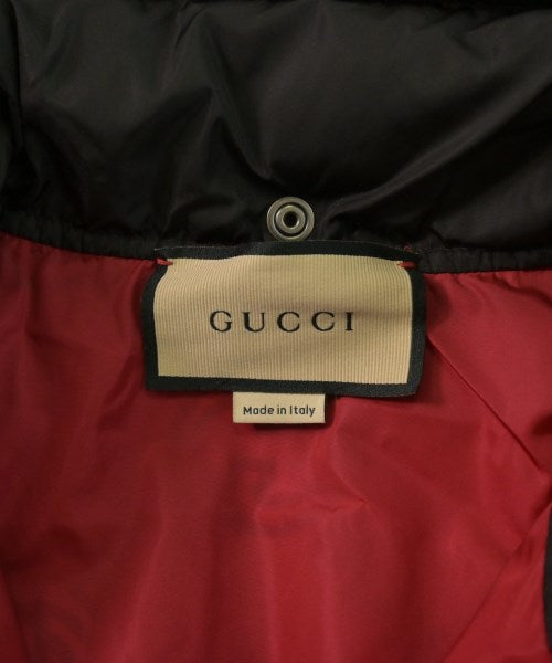 GUCCI 斜紋夾克