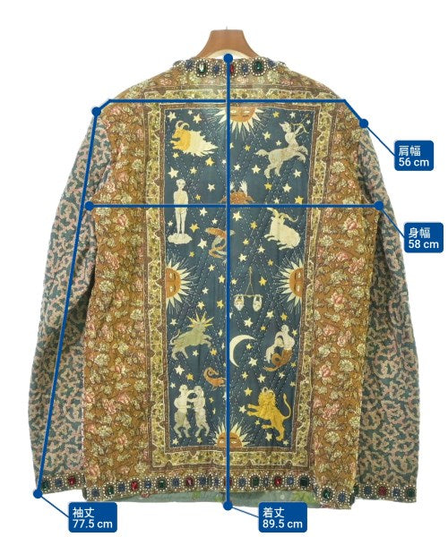 GUCCI 其他飛行外套