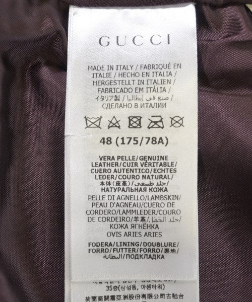 GUCCI 其他款