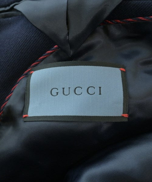 GUCCI 切斯特披風
