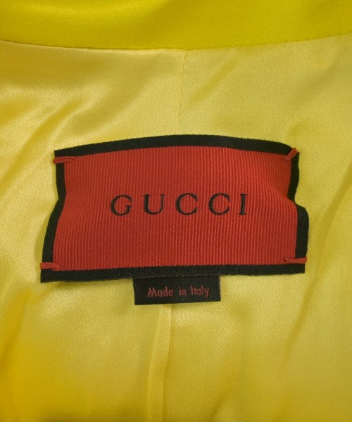 GUCCI 休閒夾克