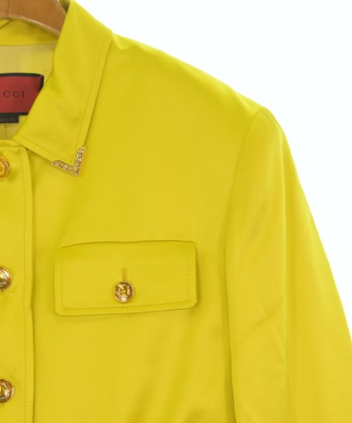 GUCCI 休閒夾克