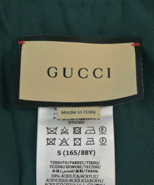 GUCCI 休閒夾克