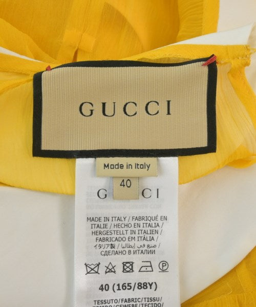 GUCCI 洋裝