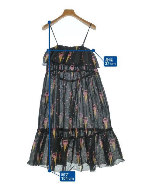 GUCCI 洋裝