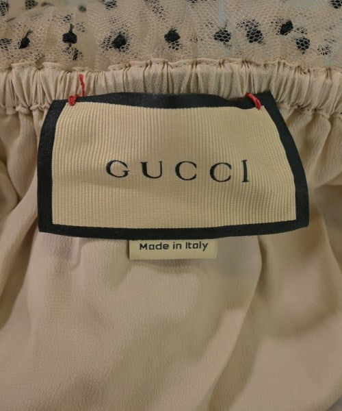 GUCCI 洋裝