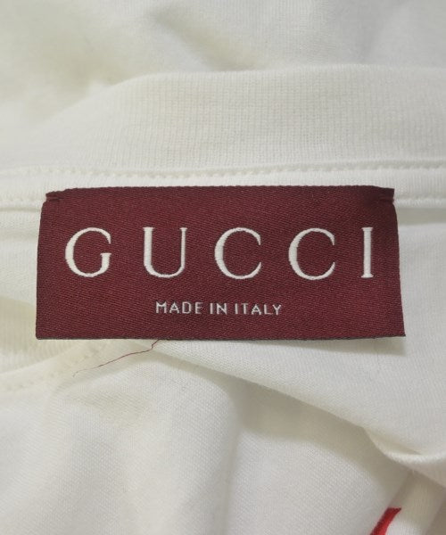 GUCCI T恤/上衣