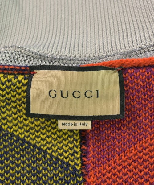 GUCCI 毛衣