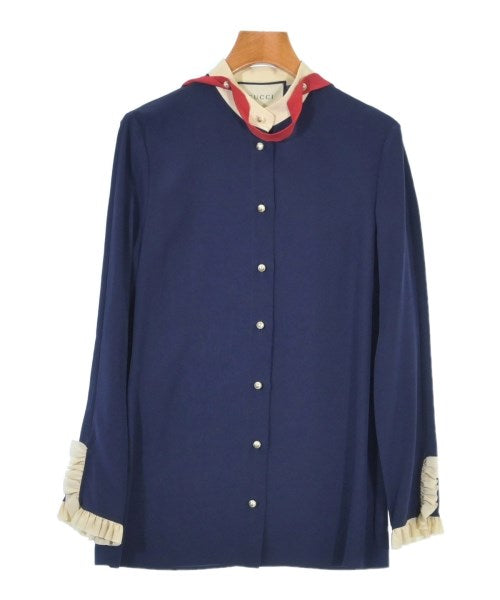 GUCCI 休閒襯衫
