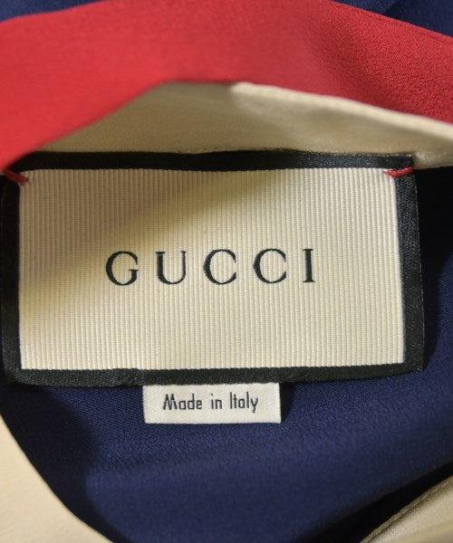 GUCCI 休閒襯衫