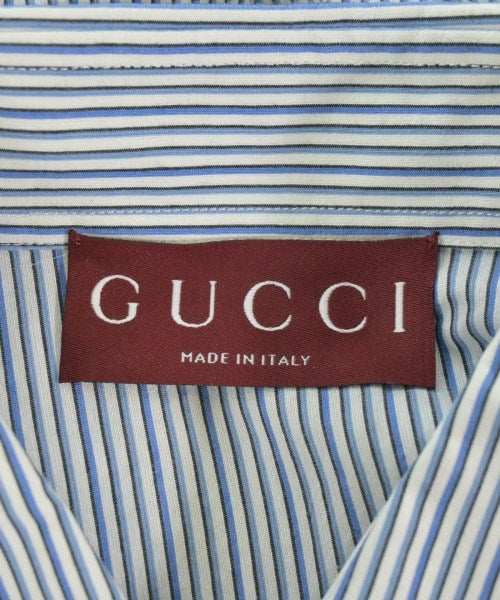 GUCCI 休閒襯衫