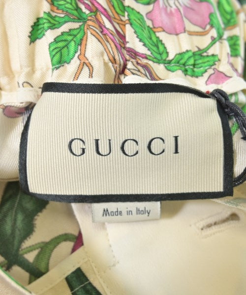 GUCCI 剪裁