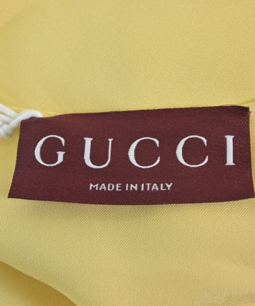 GUCCI 洋裝