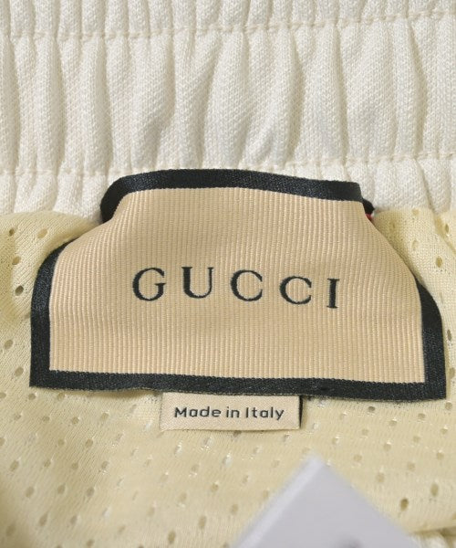 GUCCI 運動褲