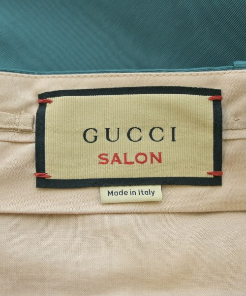 GUCCI 長