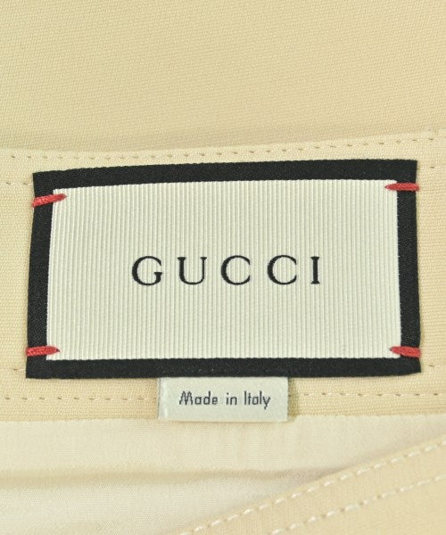 GUCCI 膝上裙